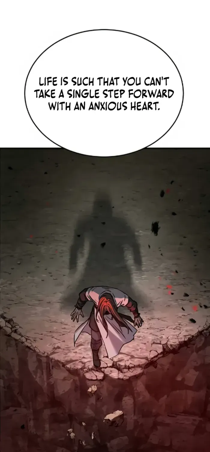 Read Absolute Dominion Manga Online