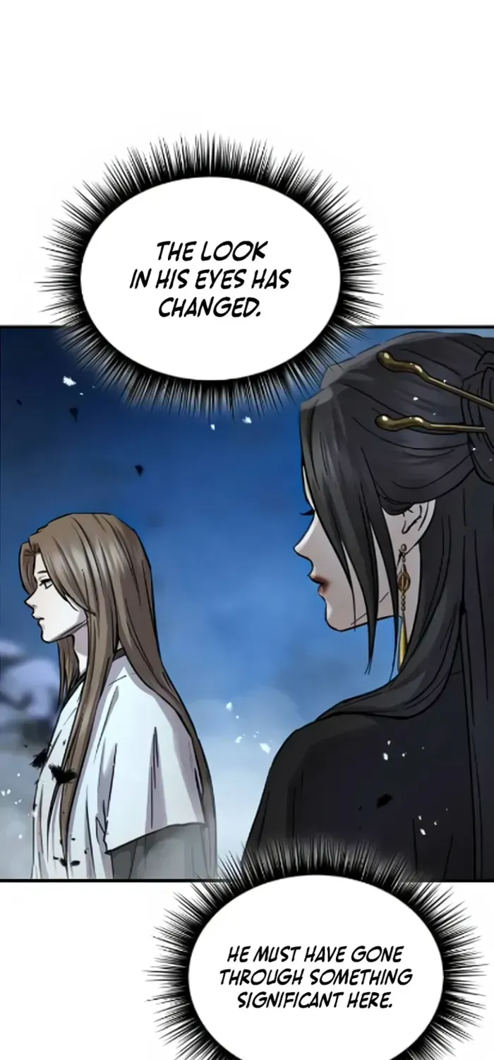 Read Absolute Dominion Manga Online