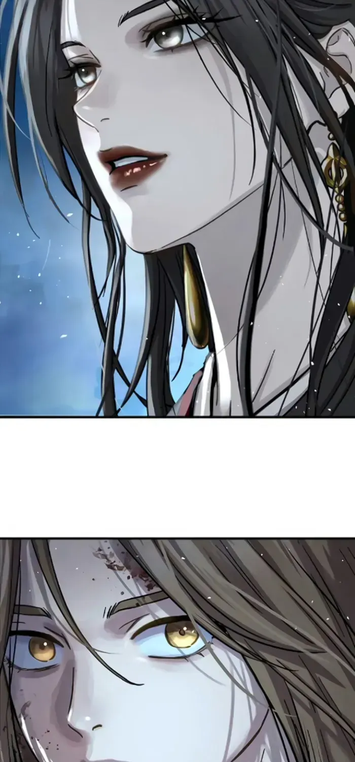 Read Absolute Dominion Manga Online