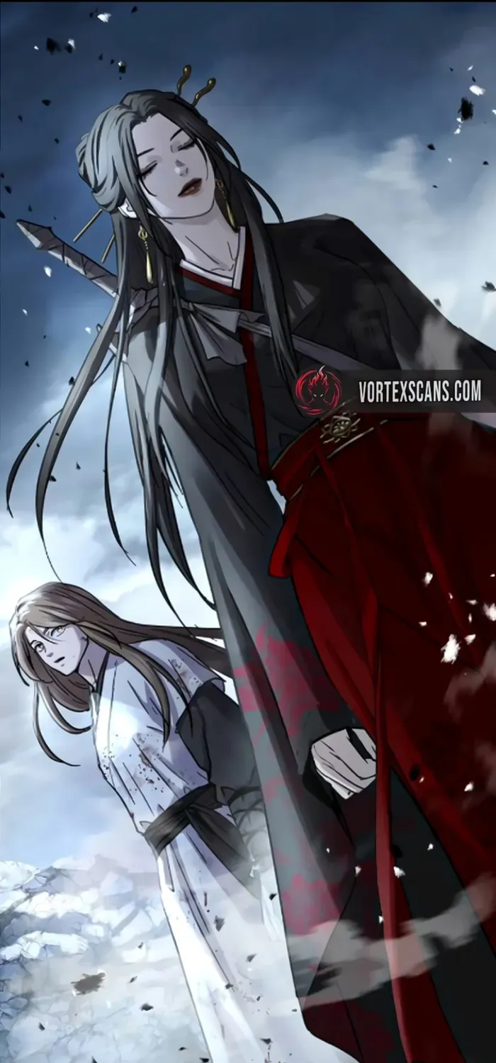 Read Absolute Dominion Manga Online