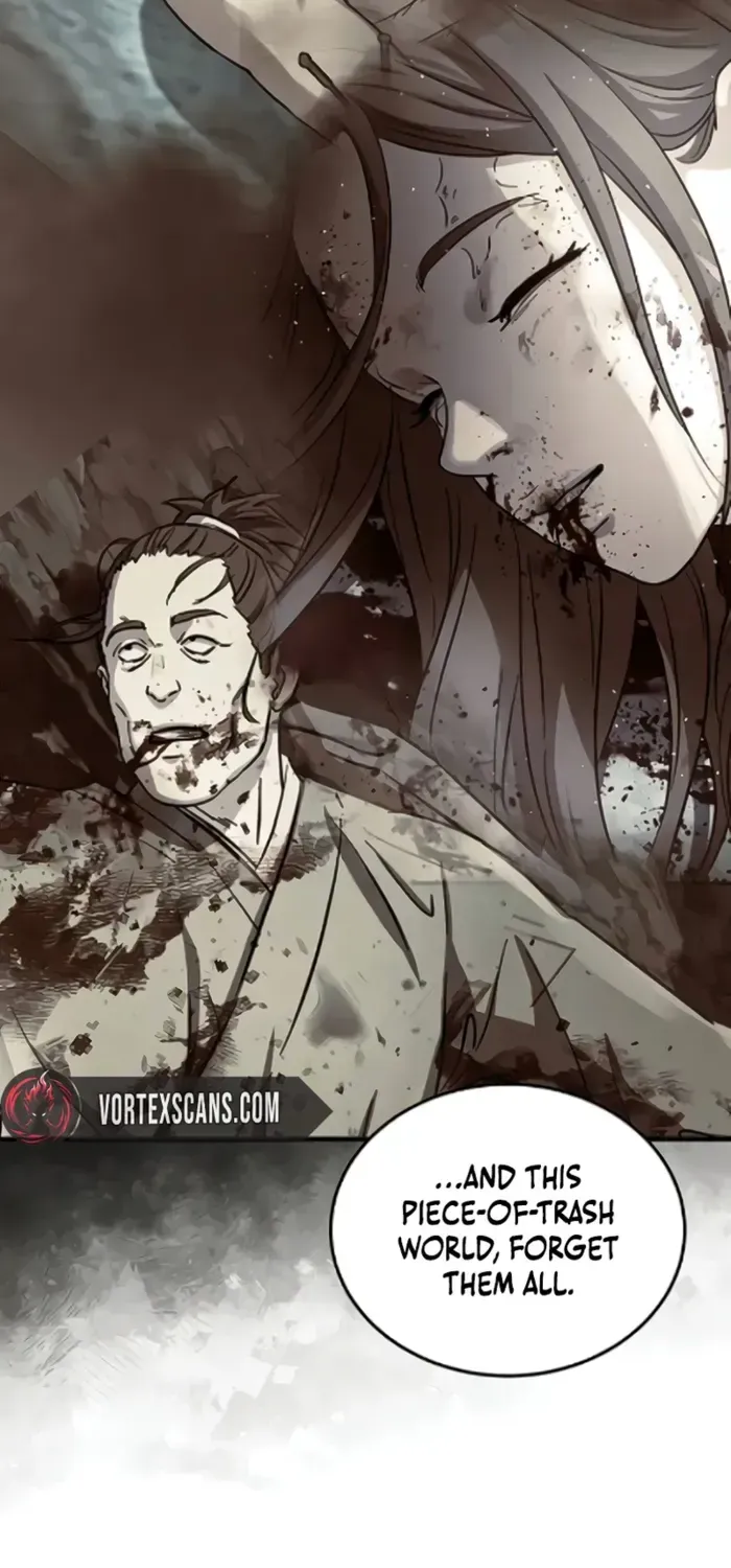 Read Absolute Dominion Manga Online