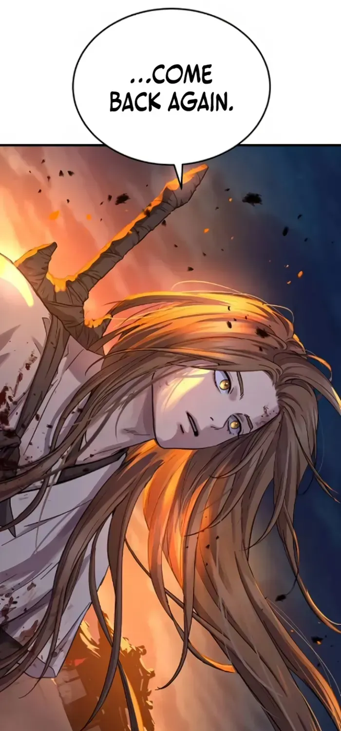 Read Absolute Dominion Manga Online