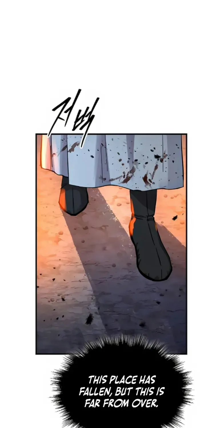 Read Absolute Dominion Manga Online