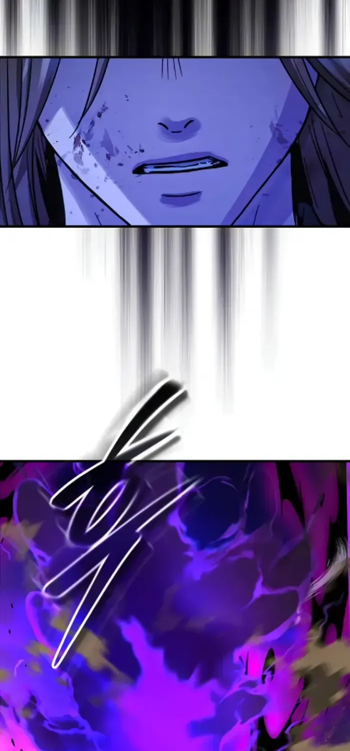 Read Absolute Dominion Manga Online