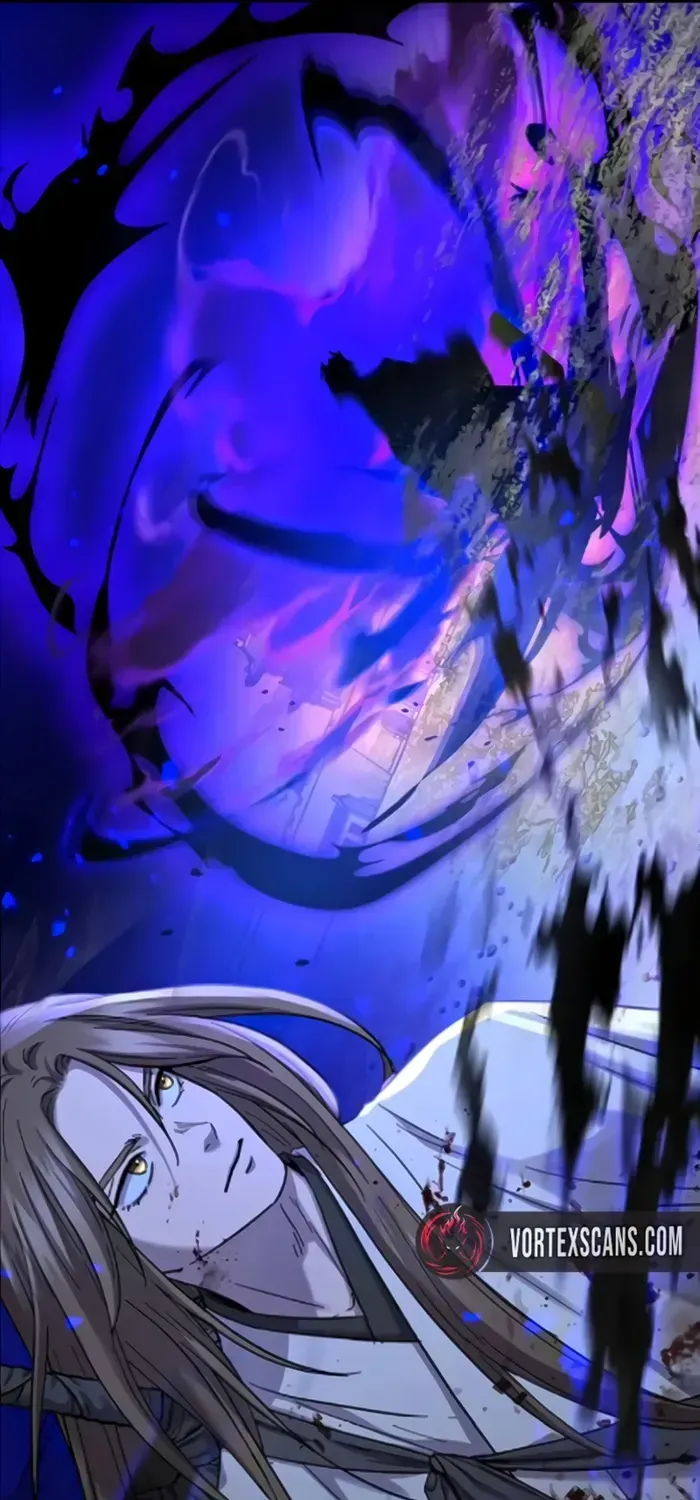 Read Absolute Dominion Manga Online