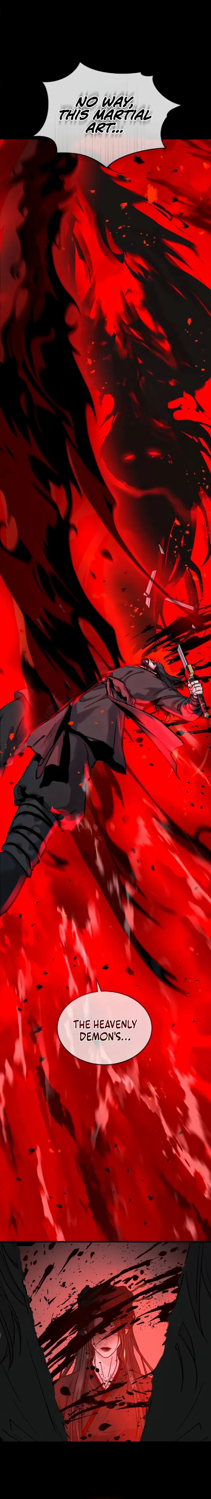 Read Absolute Dominion Manga Online