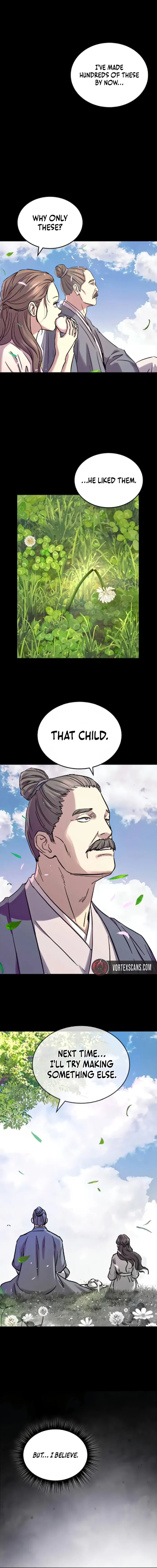 Read Absolute Dominion Manga Online