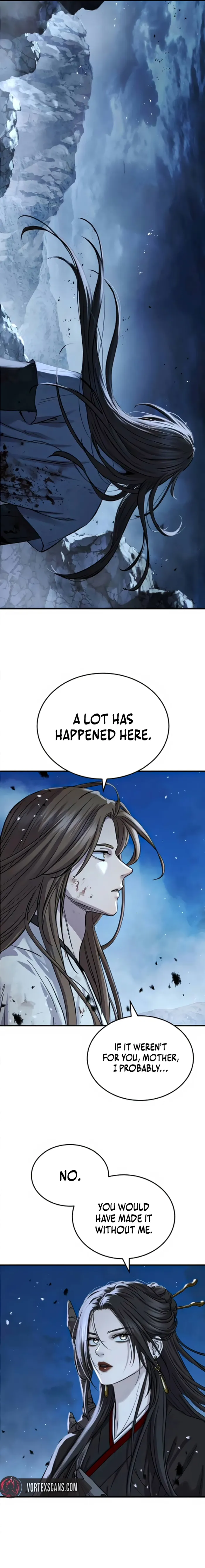 Read Absolute Dominion Manga Online