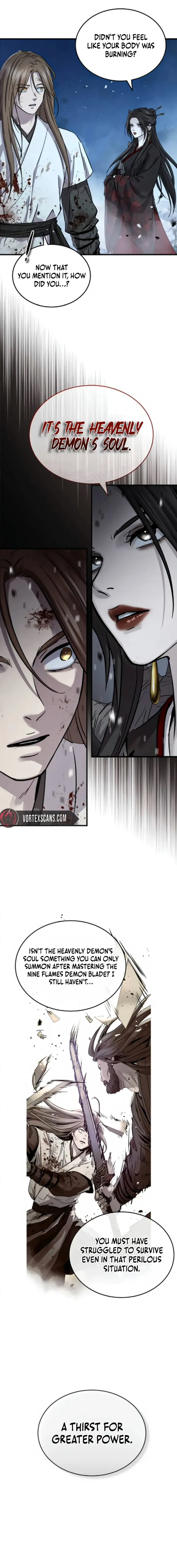 Read Absolute Dominion Manga Online