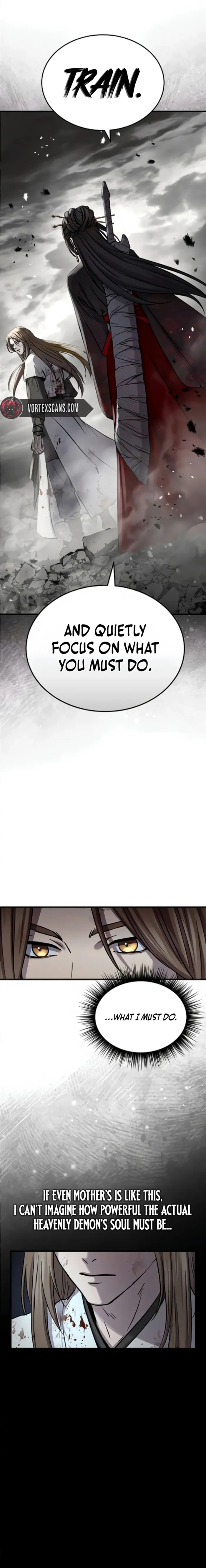 Read Absolute Dominion Manga Online