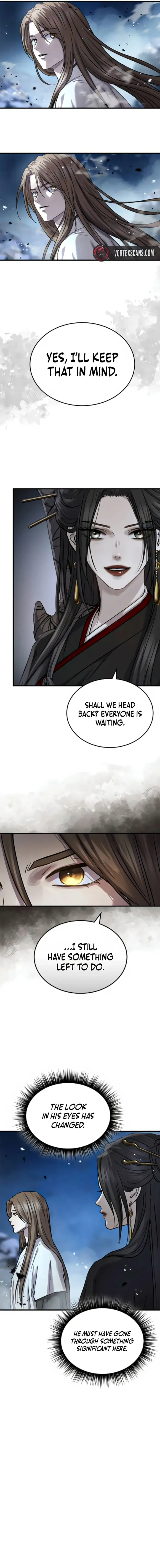 Read Absolute Dominion Manga Online