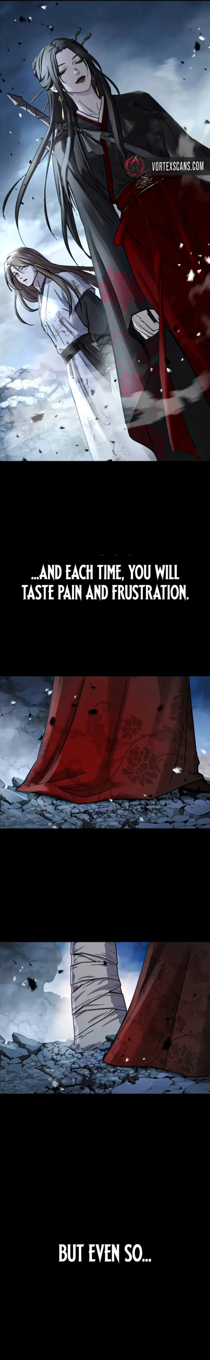 Read Absolute Dominion Manga Online