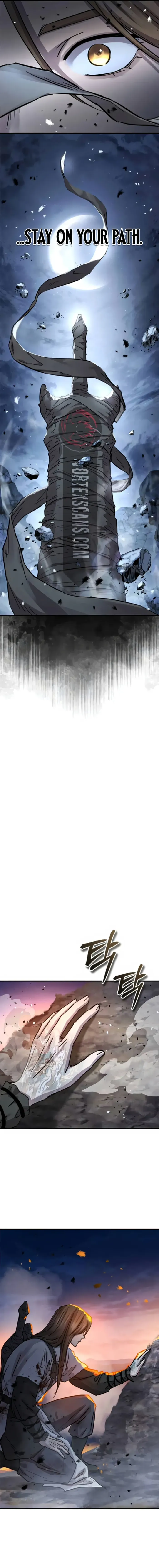 Read Absolute Dominion Manga Online