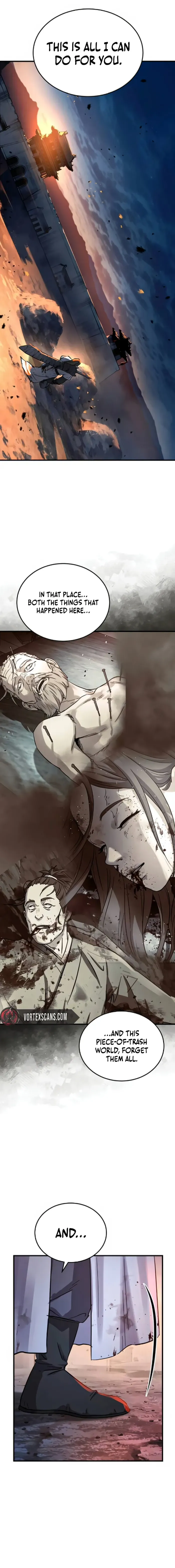 Read Absolute Dominion Manga Online