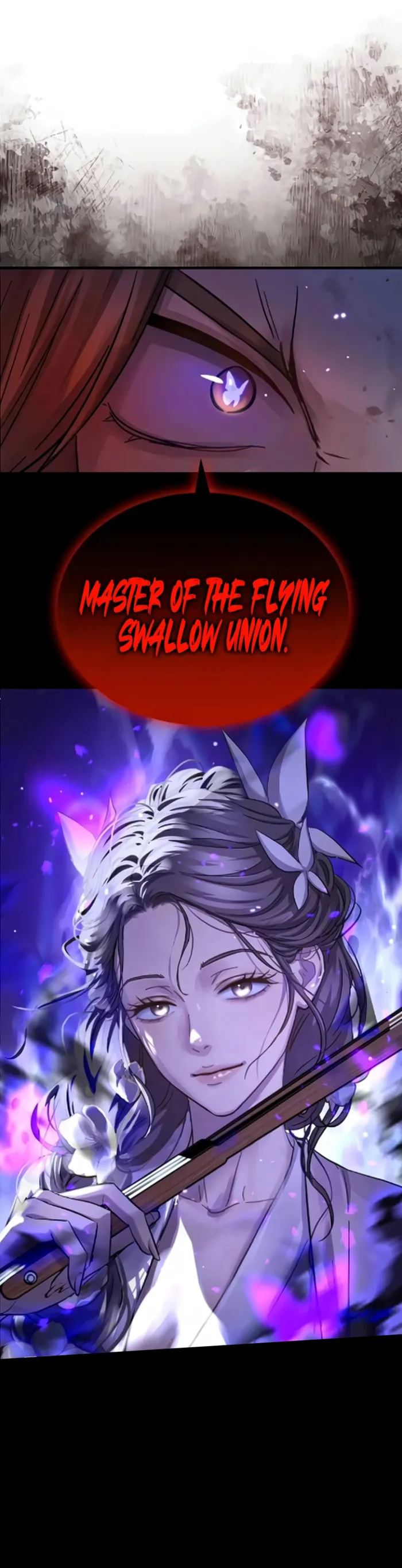 Read Absolute Dominion Manga Online