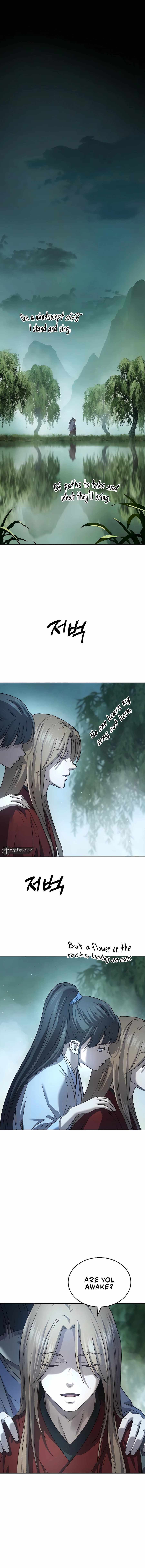 Read Absolute Dominion Manga Online