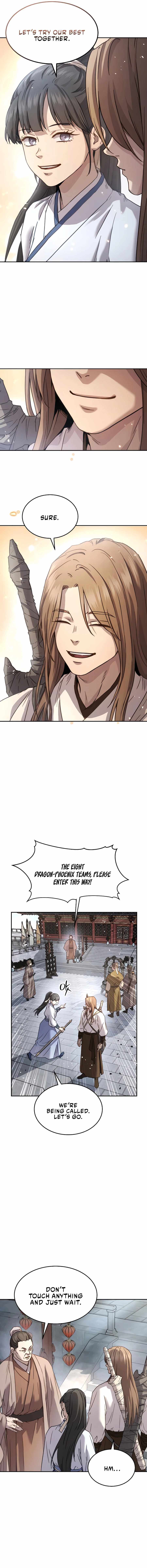 Read Absolute Dominion Manga Online