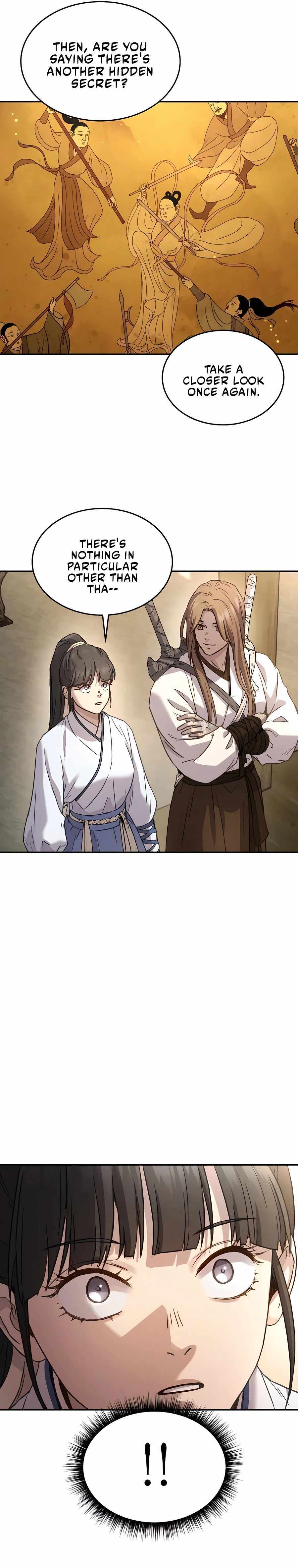 Read Absolute Dominion Manga Online