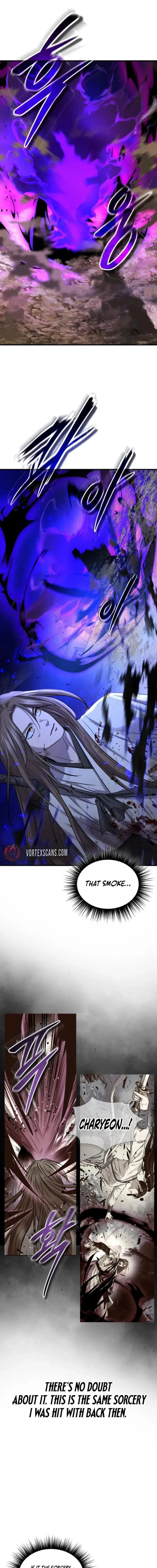 Read Absolute Dominion Manga Online