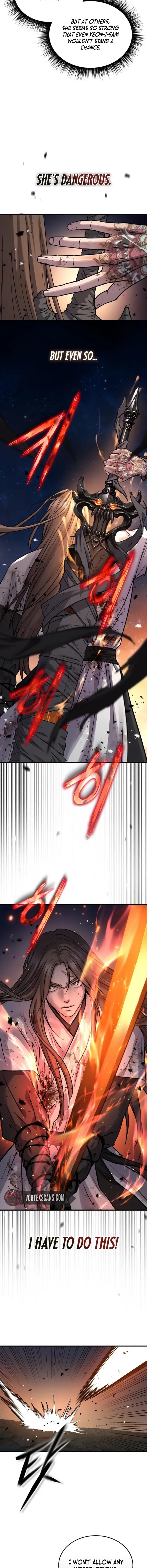 Read Absolute Dominion Manga Online