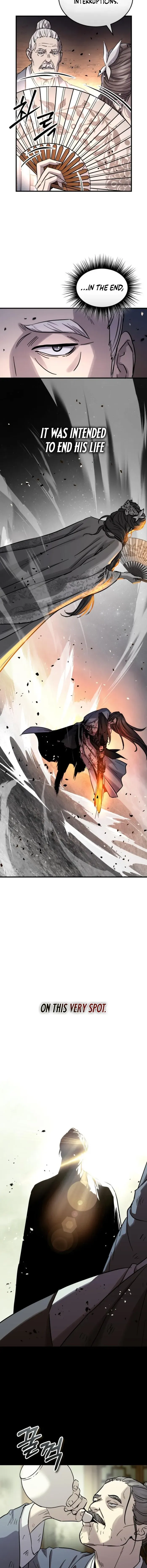 Read Absolute Dominion Manga Online