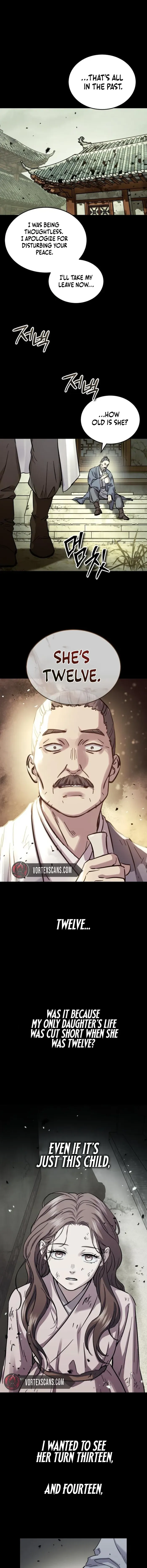 Read Absolute Dominion Manga Online