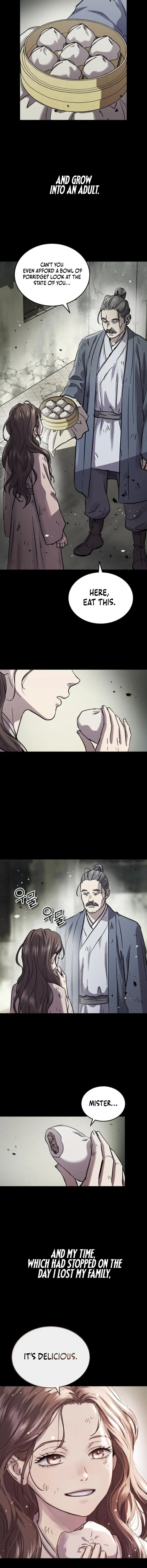 Read Absolute Dominion Manga Online