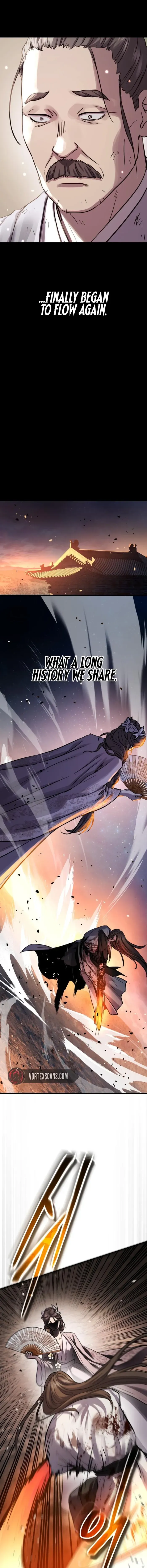 Read Absolute Dominion Manga Online