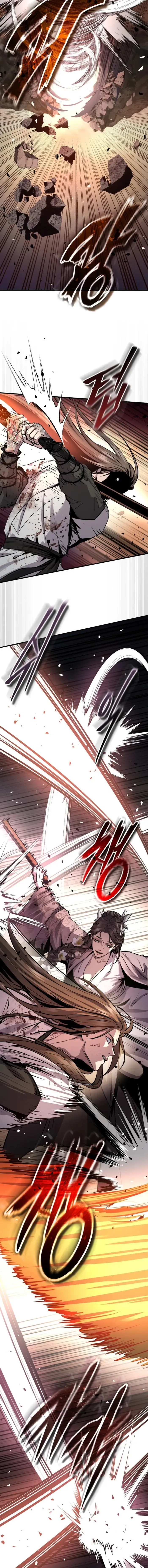 Read Absolute Dominion Manga Online