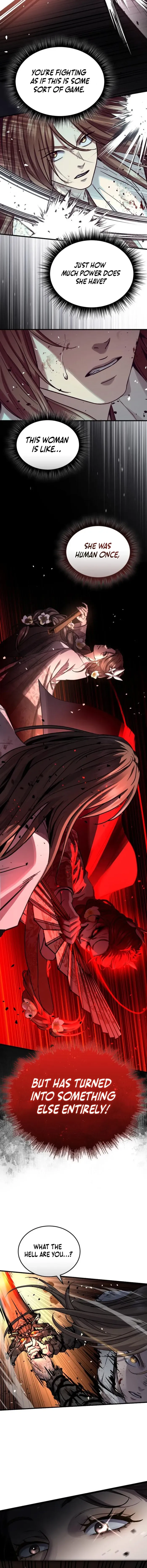 Read Absolute Dominion Manga Online