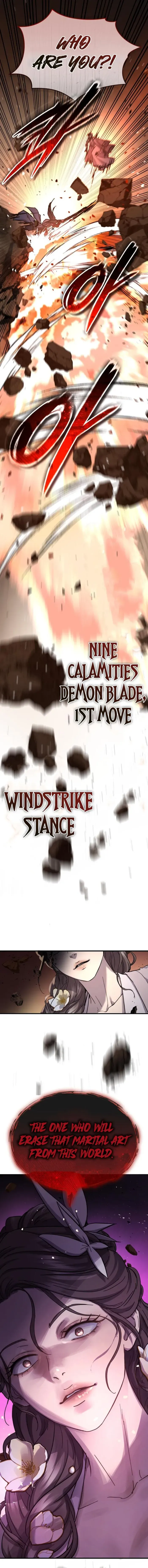 Read Absolute Dominion Manga Online