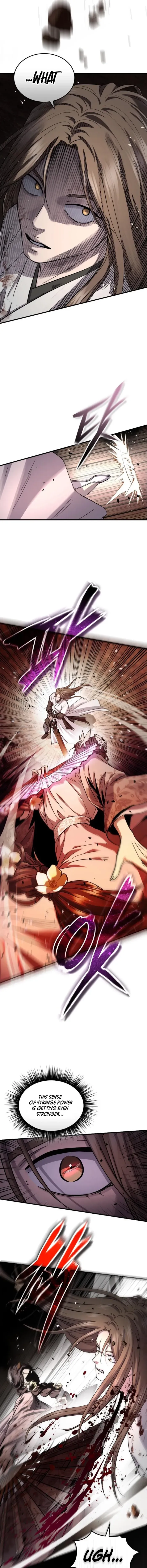 Read Absolute Dominion Manga Online