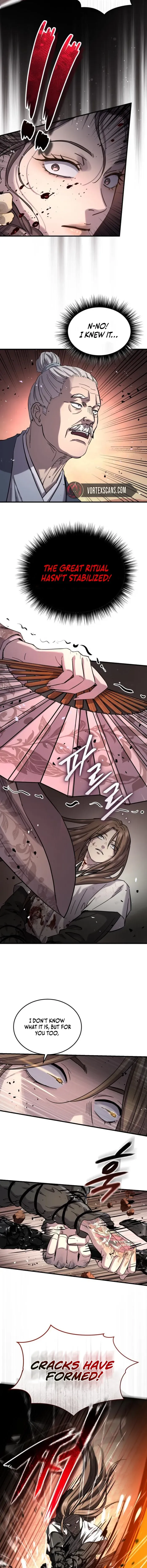 Read Absolute Dominion Manga Online