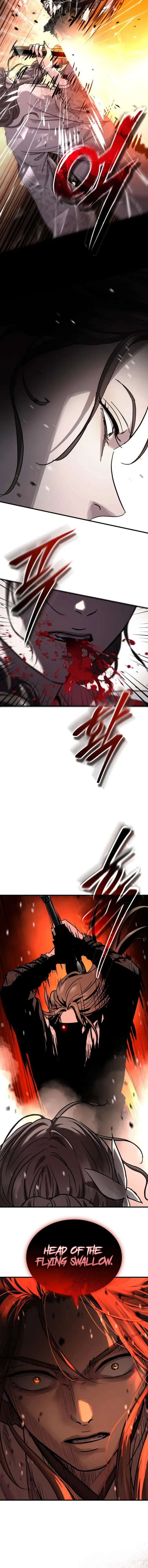 Read Absolute Dominion Manga Online