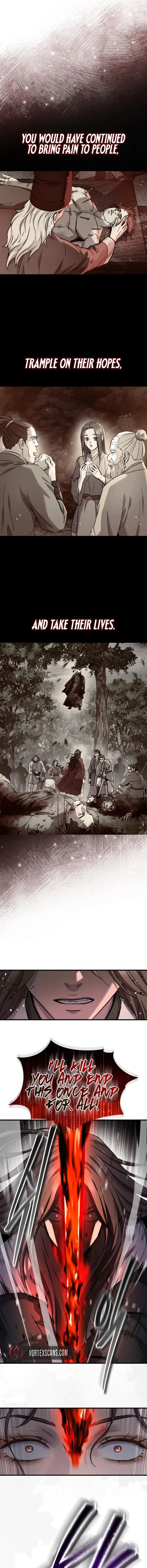 Read Absolute Dominion Manga Online