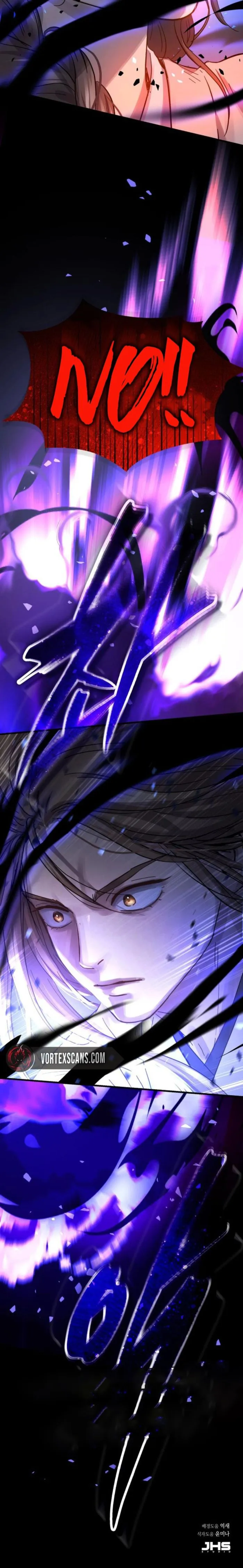 Read Absolute Dominion Manga Online