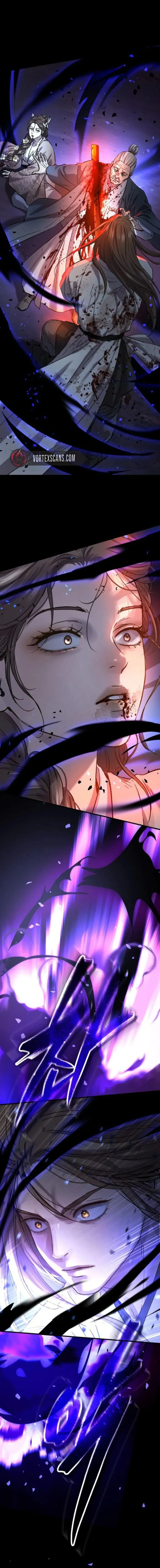 Read Absolute Dominion Manga Online