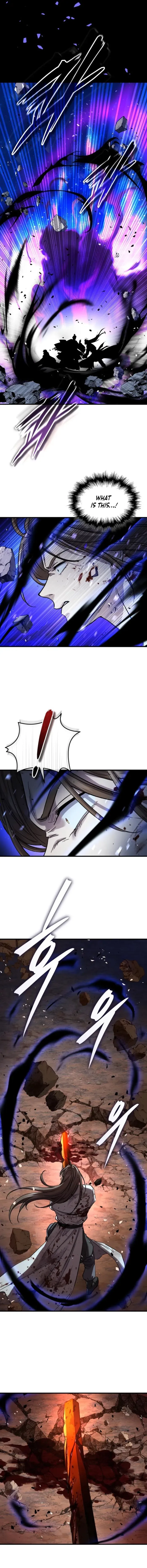 Read Absolute Dominion Manga Online