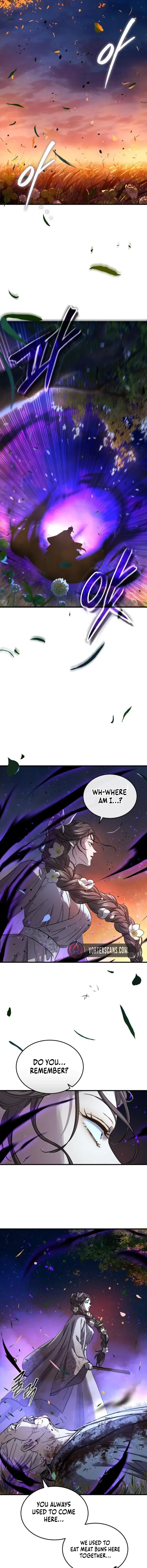 Read Absolute Dominion Manga Online