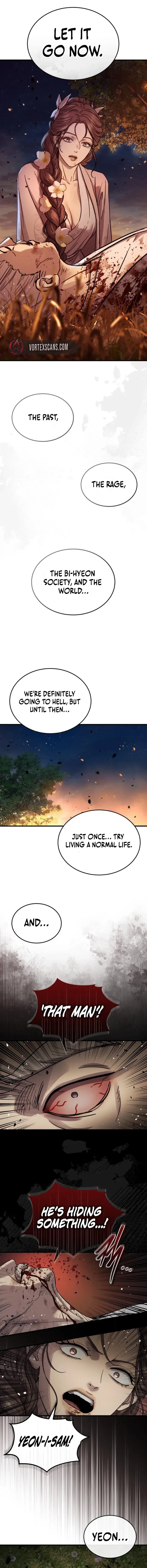 Read Absolute Dominion Manga Online