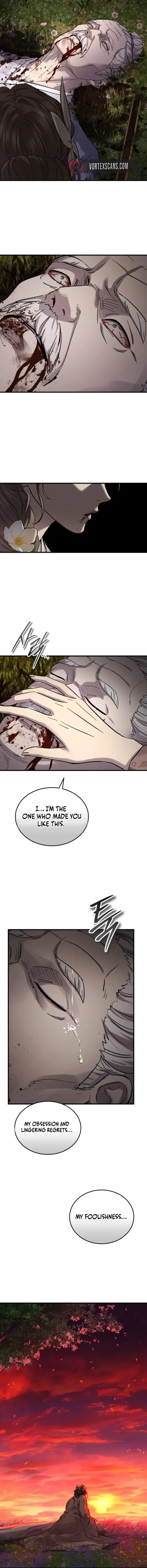 Read Absolute Dominion Manga Online