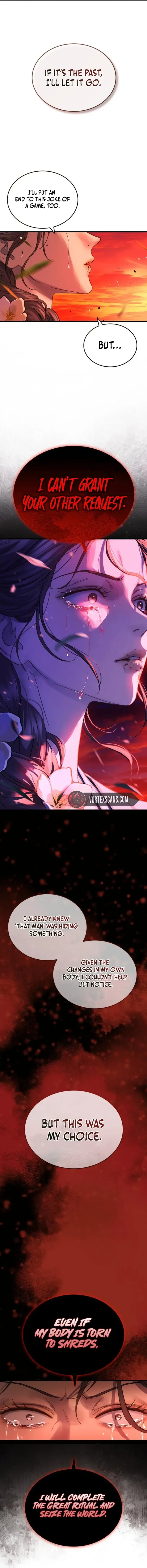 Read Absolute Dominion Manga Online