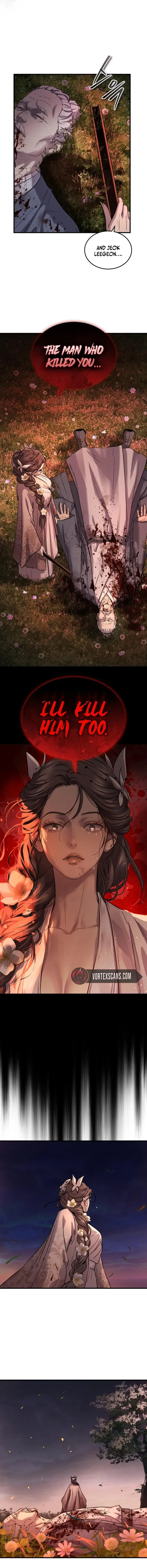 Read Absolute Dominion Manga Online