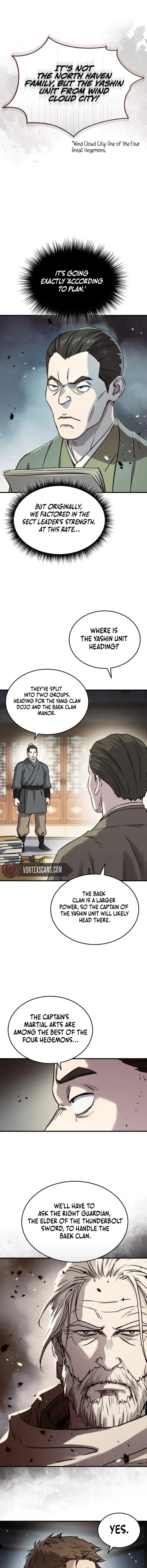 Read Absolute Dominion Manga Online