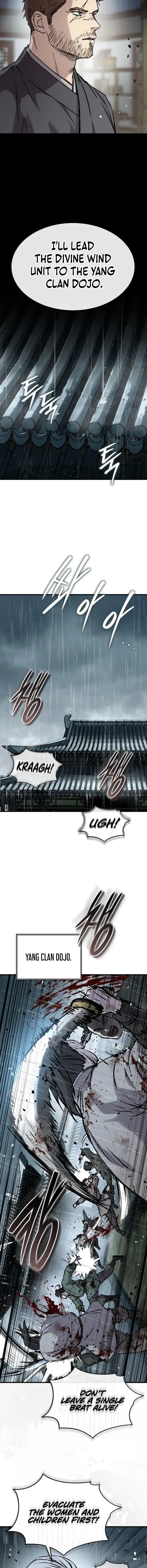 Read Absolute Dominion Manga Online