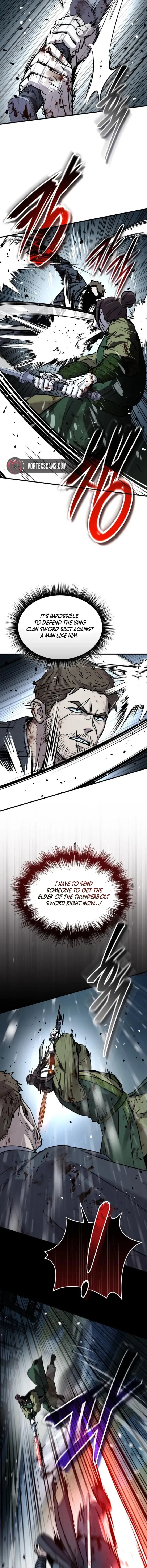 Read Absolute Dominion Manga Online