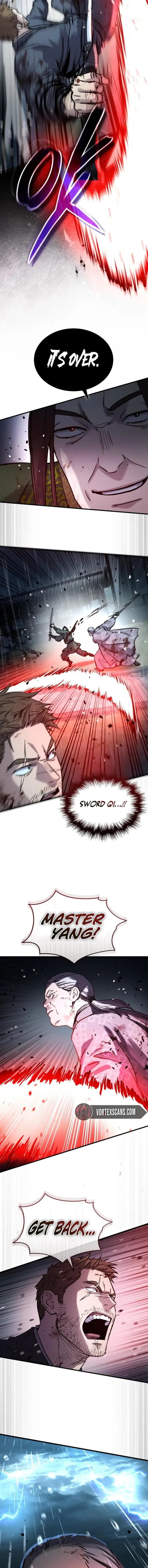 Read Absolute Dominion Manga Online