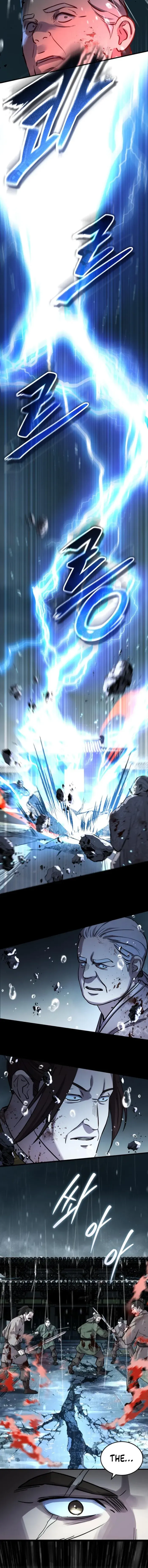 Read Absolute Dominion Manga Online