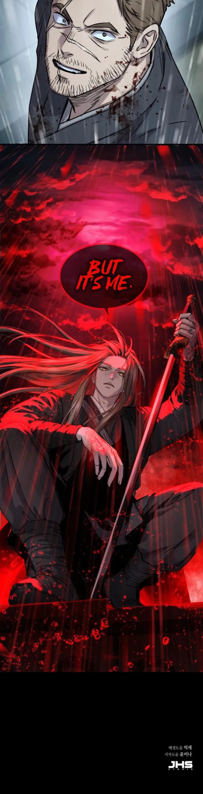 Read Absolute Dominion Manga Online