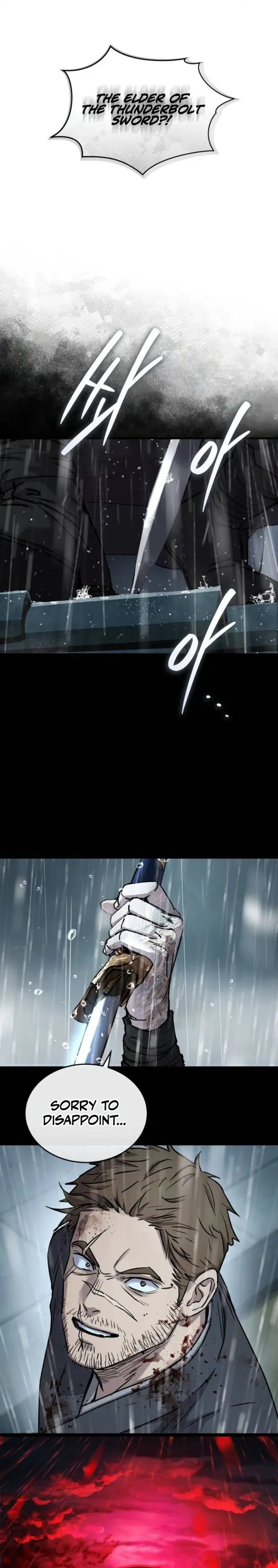 Read Absolute Dominion Manga Online